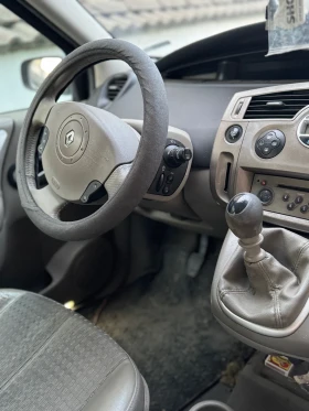 Обява за продажба на Renault Megane ~3 500 лв. - изображение 2
