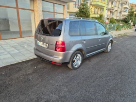 VW Touran 2.0TDI | Mobile.bg    8