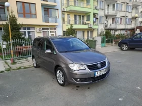 VW Touran 2.0TDI | Mobile.bg    1
