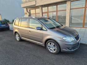 VW Touran 2.0TDI | Mobile.bg    4