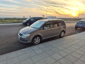VW Touran 2.0TDI | Mobile.bg    5