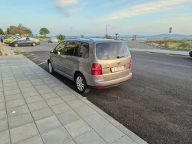 VW Touran 2.0TDI | Mobile.bg    7