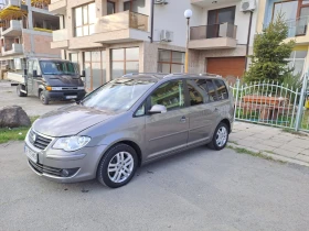 VW Touran 2.0TDI | Mobile.bg    3