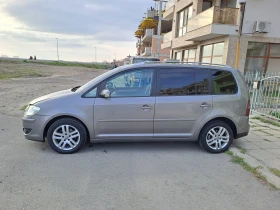 VW Touran 2.0TDI | Mobile.bg    14