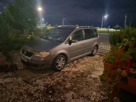 VW Touran 2.0TDI | Mobile.bg    13
