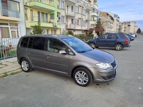 VW Touran 2.0TDI | Mobile.bg    2