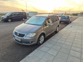 VW Touran 2.0TDI | Mobile.bg    6