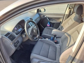 VW Touran 2.0TDI | Mobile.bg    9