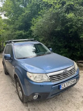 Subaru Forester | Mobile.bg    2