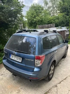 Subaru Forester | Mobile.bg    3