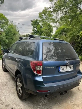 Subaru Forester | Mobile.bg    4