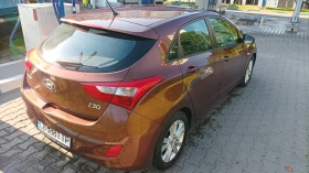 Обява за продажба на Hyundai I30 ~16 490 лв. - изображение 7