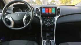 Обява за продажба на Hyundai I30 ~16 490 лв. - изображение 6