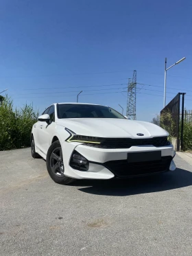 Обява за продажба на Kia K5 ~37 999 лв. - изображение 1