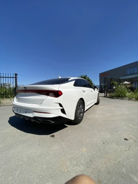 Обява за продажба на Kia K5 ~37 999 лв. - изображение 2