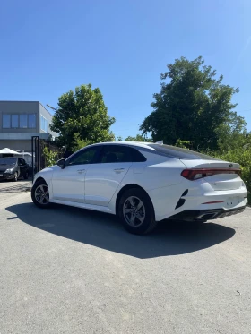 Обява за продажба на Kia K5 ~37 999 лв. - изображение 3