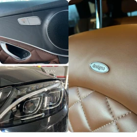 Mercedes-Benz C 350 Plug-In Hybrid* Designo* 360 *  | Mobile.bg    10