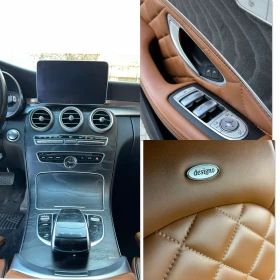 Mercedes-Benz C 350 Plug-In Hybrid* Designo* 360 *  | Mobile.bg    12