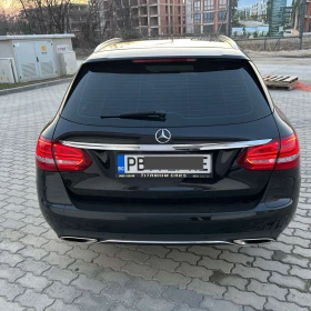 Mercedes-Benz C 350 Plug-In Hybrid* Designo* 360 *  | Mobile.bg    5