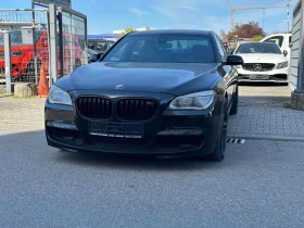Обява за продажба на BMW 750 ~46 000 лв. - изображение 2