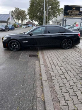Обява за продажба на BMW 750 ~46 000 лв. - изображение 6