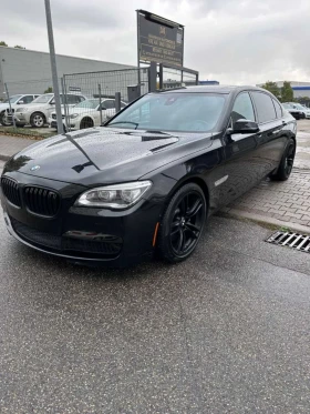 Обява за продажба на BMW 750 ~46 000 лв. - изображение 7