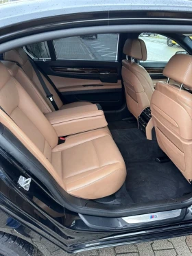 Обява за продажба на BMW 750 ~46 000 лв. - изображение 9