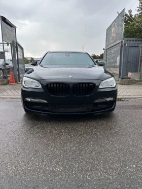 Обява за продажба на BMW 750 ~46 000 лв. - изображение 8