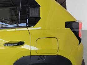 Fiat Grande Panda LA PRIMA BEV 44 kWh 83 kW 113 hp 320 - 57610 лв. - 45256291 16