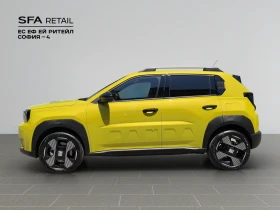 Fiat Grande Panda LA PRIMA BEV 44 kWh 83 kW 113 hp 320 - 57610 лв. - 45256291 3