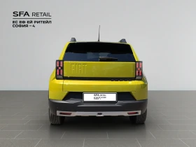 Fiat Grande Panda LA PRIMA BEV 44 kWh 83 kW 113 hp 320 - 57610 лв. - 45256291 5