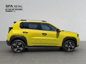 Fiat Grande Panda LA PRIMA BEV 44 kWh 83 kW 113 hp 320 - 57610 лв. - 45256291 7