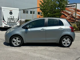 Обява за продажба на Toyota Yaris 1.5d 90 к.с. ~7 300 лв. - изображение 1