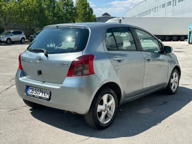 Обява за продажба на Toyota Yaris 1.5d 90 к.с. ~7 300 лв. - изображение 3