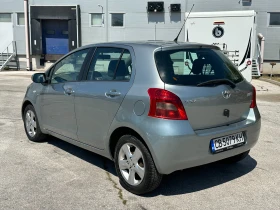 Обява за продажба на Toyota Yaris 1.5d 90 к.с. ~7 300 лв. - изображение 2
