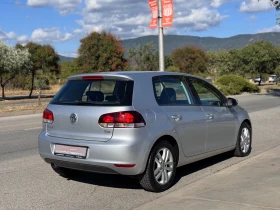 Обява за продажба на VW Golf 1.6TDI 105кс * 3бр* HIGHLINE* ПЕРФЕКТЕН ~11 900 лв. - изображение 4