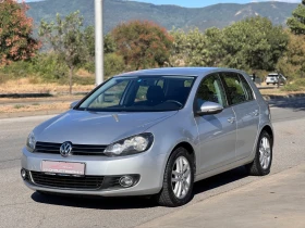 Обява за продажба на VW Golf 1.6TDI 105кс * 3бр* HIGHLINE* ПЕРФЕКТЕН ~11 900 лв. - изображение 1