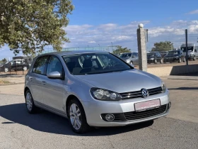 Обява за продажба на VW Golf 1.6TDI 105кс * 3бр* HIGHLINE* ПЕРФЕКТЕН ~11 900 лв. - изображение 6