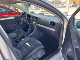 Обява за продажба на VW Golf 1.6TDI 105кс * 3бр* HIGHLINE* ПЕРФЕКТЕН ~11 900 лв. - изображение 9