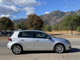 Обява за продажба на VW Golf 1.6TDI 105кс * 3бр* HIGHLINE* ПЕРФЕКТЕН ~11 900 лв. - изображение 5