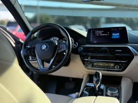 BMW 530 530i xDrive w/ Premium Package | Mobile.bg    11