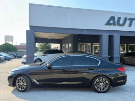BMW 530 530i xDrive w/ Premium Package | Mobile.bg    6