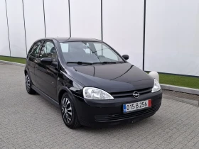 Opel Corsa 1.2i* (60)* * * * * H * *  | Mobile.bg    9