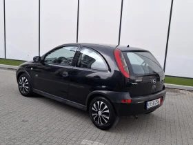 Opel Corsa 1.2i* (60)* * * * * H * *  | Mobile.bg    7