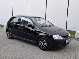 Opel Corsa 1.2i* (60)* * * * * H * *  | Mobile.bg    11
