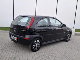 Opel Corsa 1.2i* (60)* * * * * H * *  | Mobile.bg    13