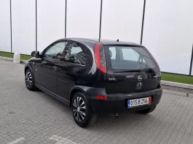 Opel Corsa 1.2i* (60)* * * * * H * *  | Mobile.bg    8