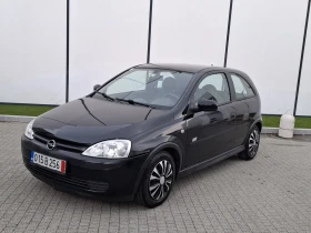 Opel Corsa 1.2i* (60)* * * * * H * *  | Mobile.bg    5
