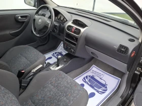 Opel Corsa 1.2i* (60)* * * * * H * *  | Mobile.bg    17
