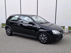Opel Corsa 1.2i* (60)* * * * * H * *  | Mobile.bg    12
